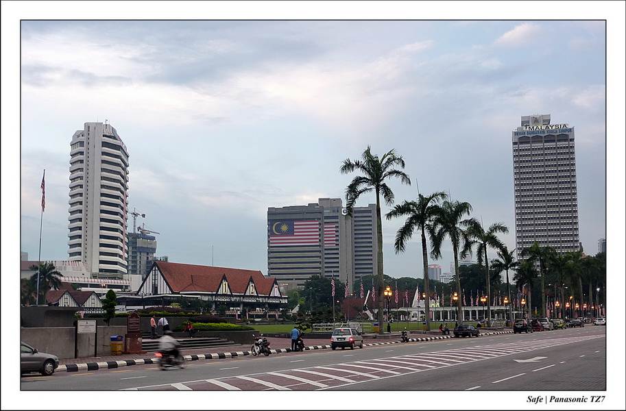 2011 - 08 - Kuala Lumpur 12